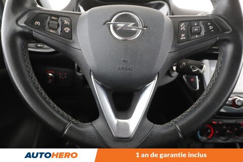 Corsa 1.4 Excite 5P 90 ch 2018 occasion 92130 Issy-les-Moulineaux