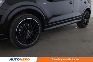 Q2 35 TFSI S line S tronic 150 ch 2024 occasion 92130 Issy-les-Moulineaux