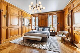  Appartement � vendre 4 pi�ces 104 m�