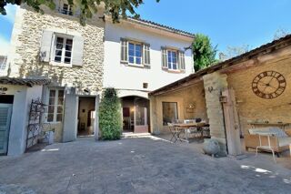  Maison à vendre 10 pièces 349 m²