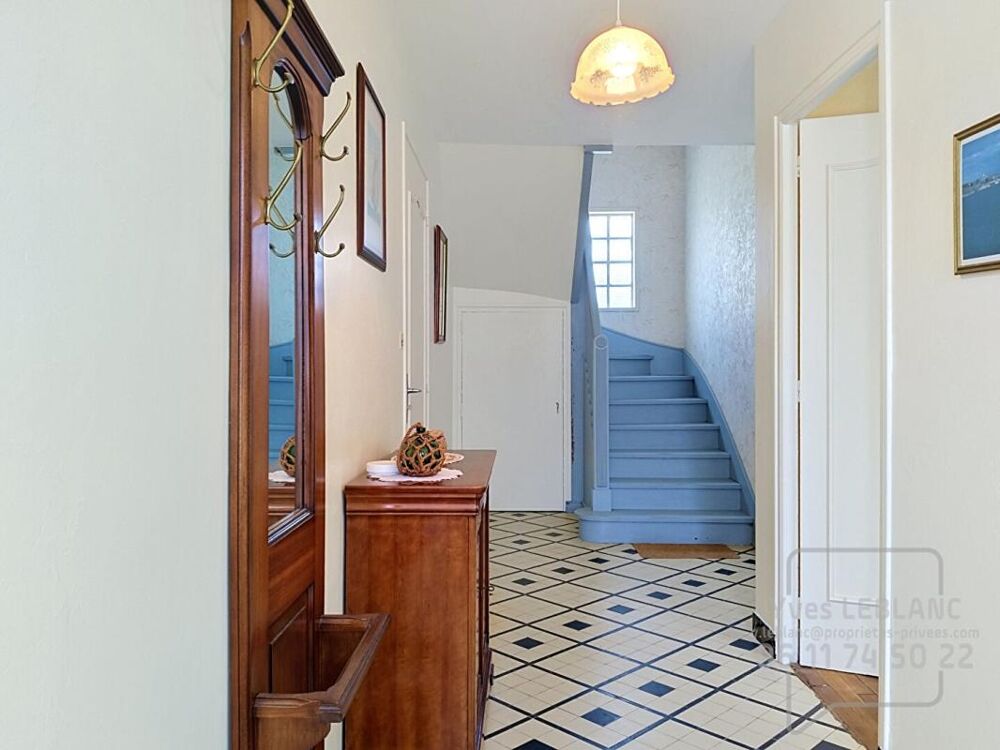Maison 10 pièce(s)