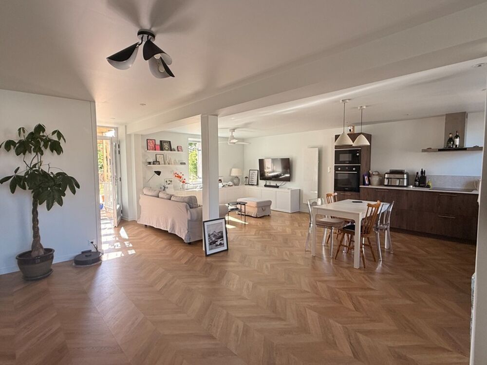 Maison 4 pièces 95 m² · à Villard · 95 m² · 148 000 €