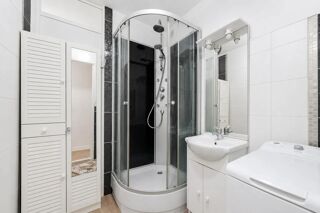  Appartement à vendre 2 pièces 43 m²