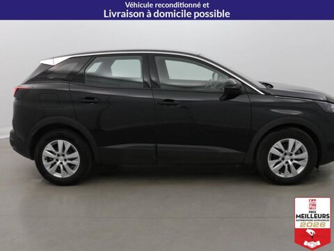 3008 Hybrid 136 e-DCS6 Active Pack +Navigation +Si 2023 occasion 10150 Lavau
