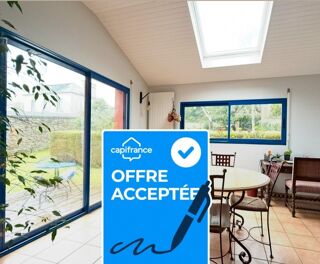  Maison � vendre 6 pi�ces 110 m�