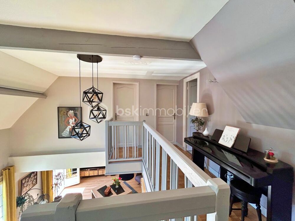 � vendre  Propri�t�/ch�teau Jouars-Pontchartrain (78760)