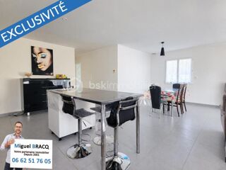  Villa à vendre 4 pièces 90 m²