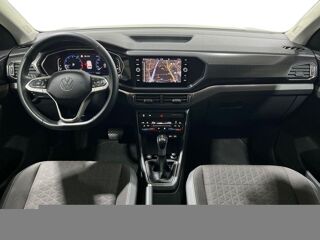 T-Cross 1.0 TSI 110 Start/Stop DSG7 Style 2023 occasion 31100 Toulouse