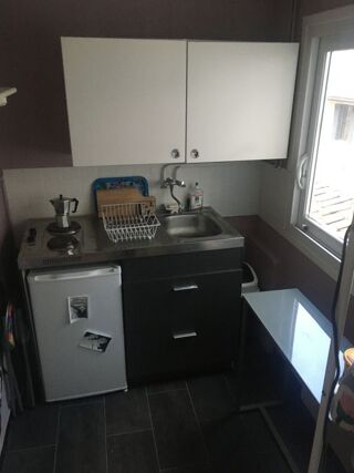 Location Appartement Appartement de 29m2 à louer sur Bordeaux Bordeaux