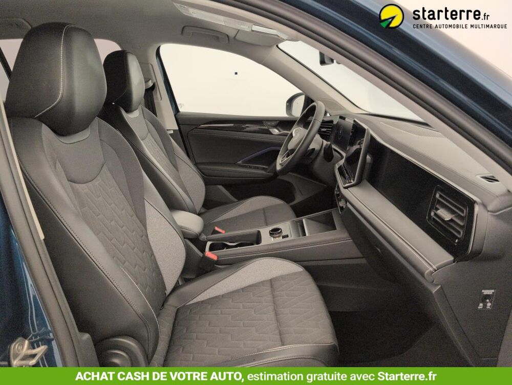 Tiguan 1.5 eTSI 131ch DSG7 VW Edition 2025 occasion 69190 Saint-Fons