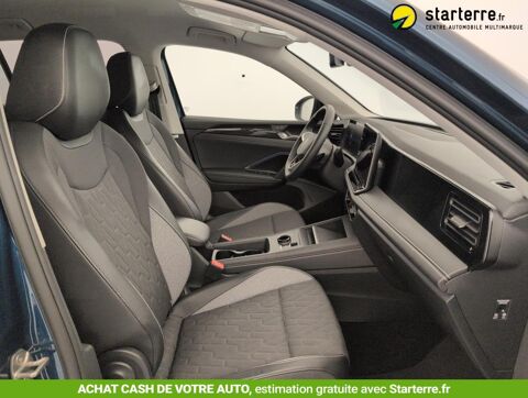 Tiguan 1.5 eTSI 131ch DSG7 VW Edition 2025 occasion 69190 Saint-Fons