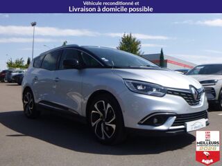 Grand scenic IV TCe 140 FAP - Intens 2020 occasion 78200 Buchelay