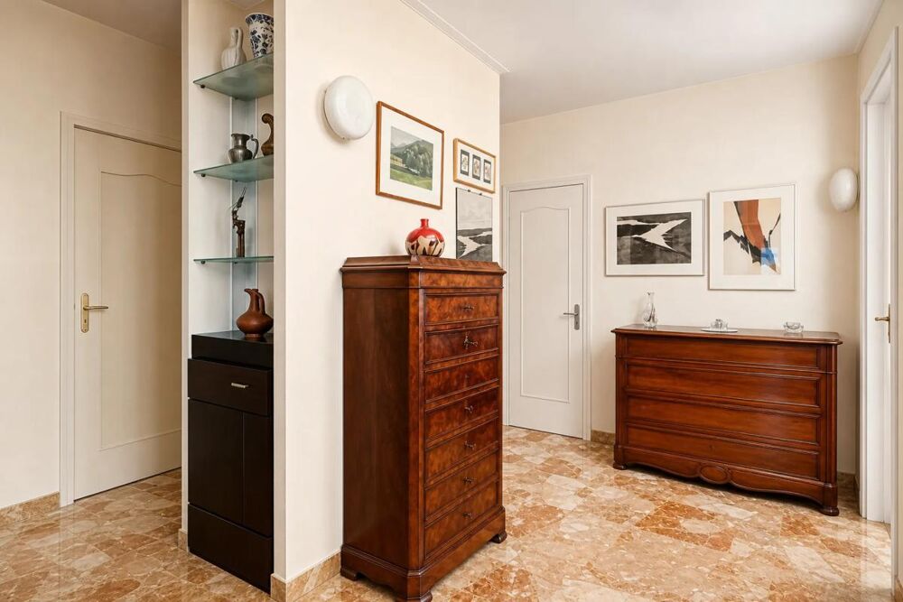 Vente Appartement Spacieux T4 à Grenoble avec vue sur le Vercors Grenoble