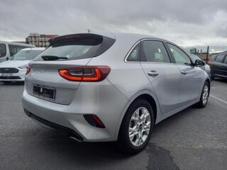 Ceed 1.6 CRDi MHEV 136 CH DCT ACTIVE PHASE 2 - GARANTIE KIA 07/20 2022 occasion 14650 Carpiquet