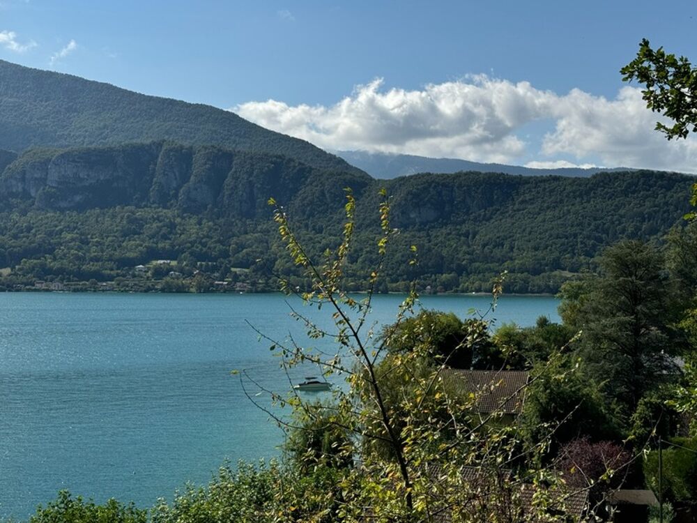  vendre  Chalet Talloires (74290)