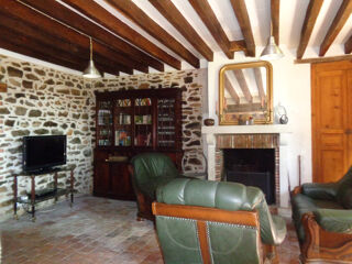  Maison à vendre 11 pièces 220 m²