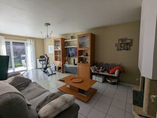  Villa � vendre 4 pi�ces 90 m�