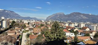  Appartement � vendre 3 pi�ces 73 m�