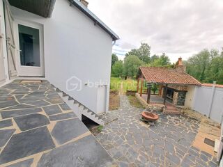  Maison à vendre 6 pièces 145 m²