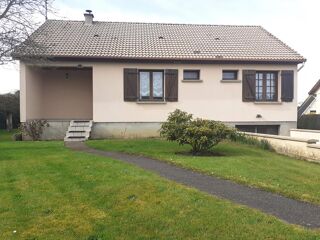  Maison � vendre 4 pi�ces 78 m�