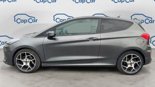 Fiesta VI 1.5 EcoBoost 200 ST 2019 occasion 55200 Geville