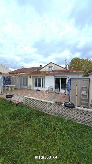  Maison � vendre 7 pi�ces 163 m�