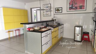  Maison à vendre 11 pièces 270 m²
