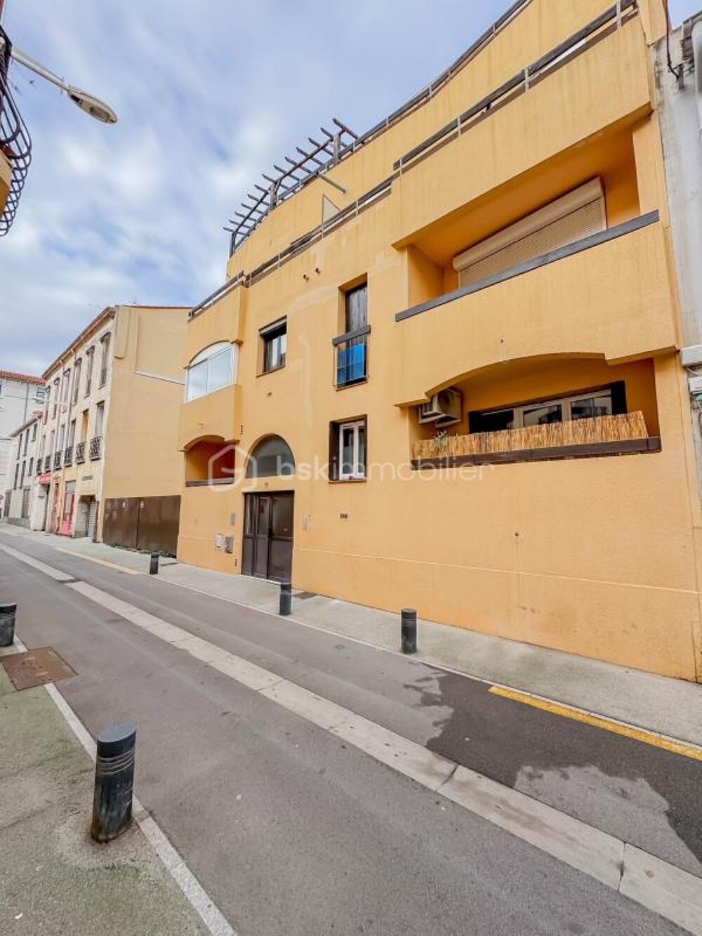 Vente Appartement APPARTEMENT DE 31 M2 à PERPIGNAN… Perpignan