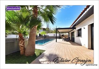  Villa  vendre 7 pices 226 m