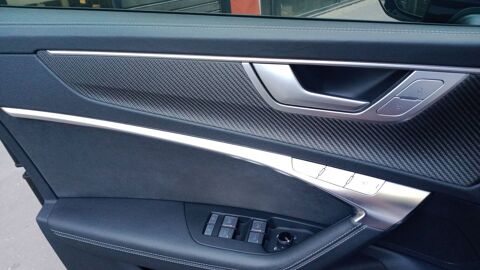 RS6 4.0 V8 TFSI 600 Quattro Tiptronic 8 - Automatique Toit ouvra 2024 occasion 75017 Paris