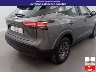 Qashqai Mild Hybrid 158 Xtronic Acenta 2023 occasion 78200 Buchelay