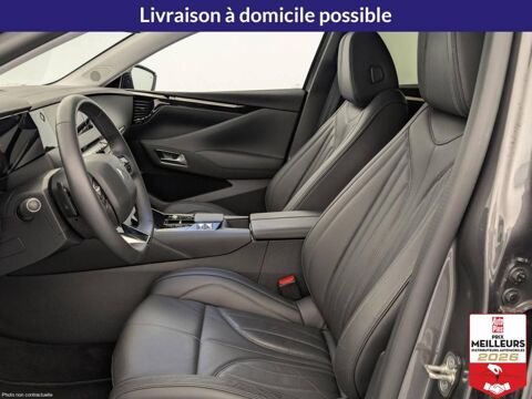 DS4 Hybride E-Tense 225 EAT8 Rivoli 2025 occasion 10150 Lavau