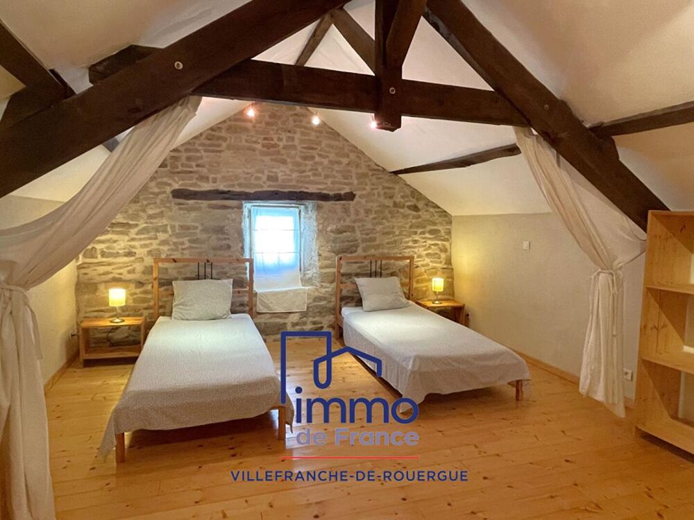 à vendre  Maison Ginals (82330)