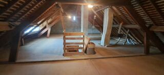 Maison � vendre 5 pi�ces 90 m�