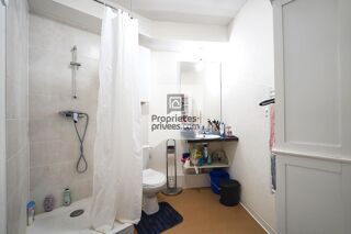  Appartement à vendre 1 pièce 20 m²