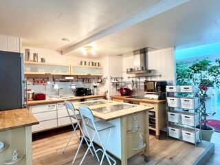  Maison � vendre 4 pi�ces 120 m�