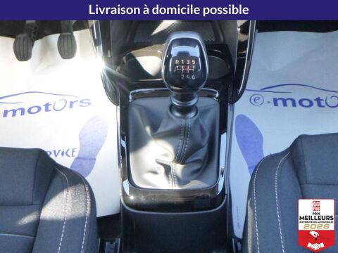 C3 Aircross Turbo 100 Plus 5PL 2026 occasion 10150 Lavau