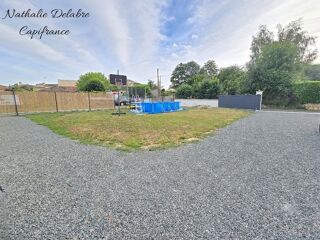  Maison à vendre 6 pièces 126 m²