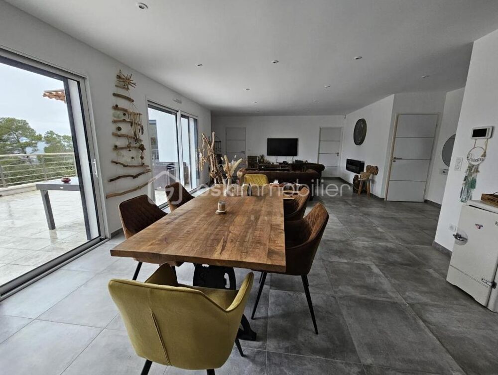 vendre  Villa Le Cannet-des-Maures (83340)
