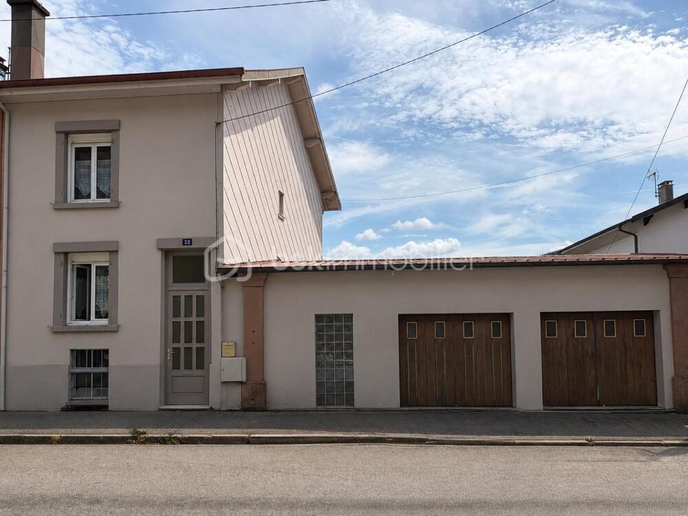 Maison familiale