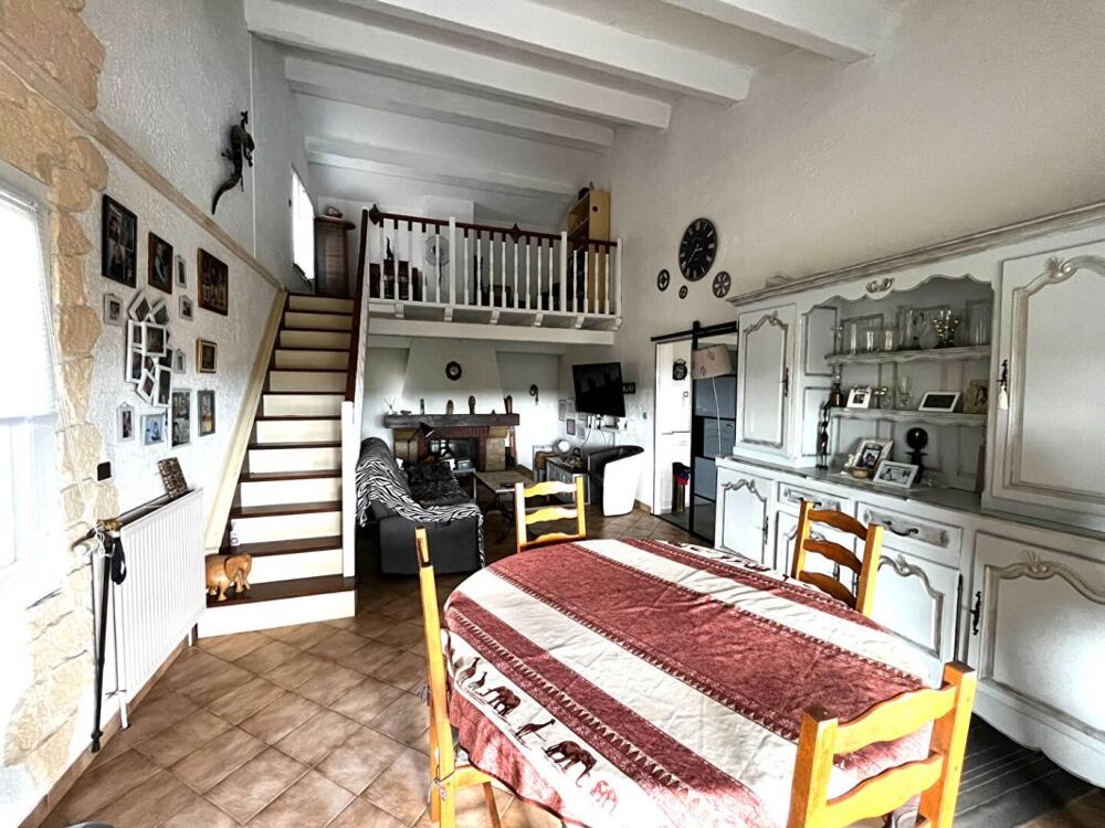 Vente Maison Maison Carcès avec appartement T2 et piscine Carces
