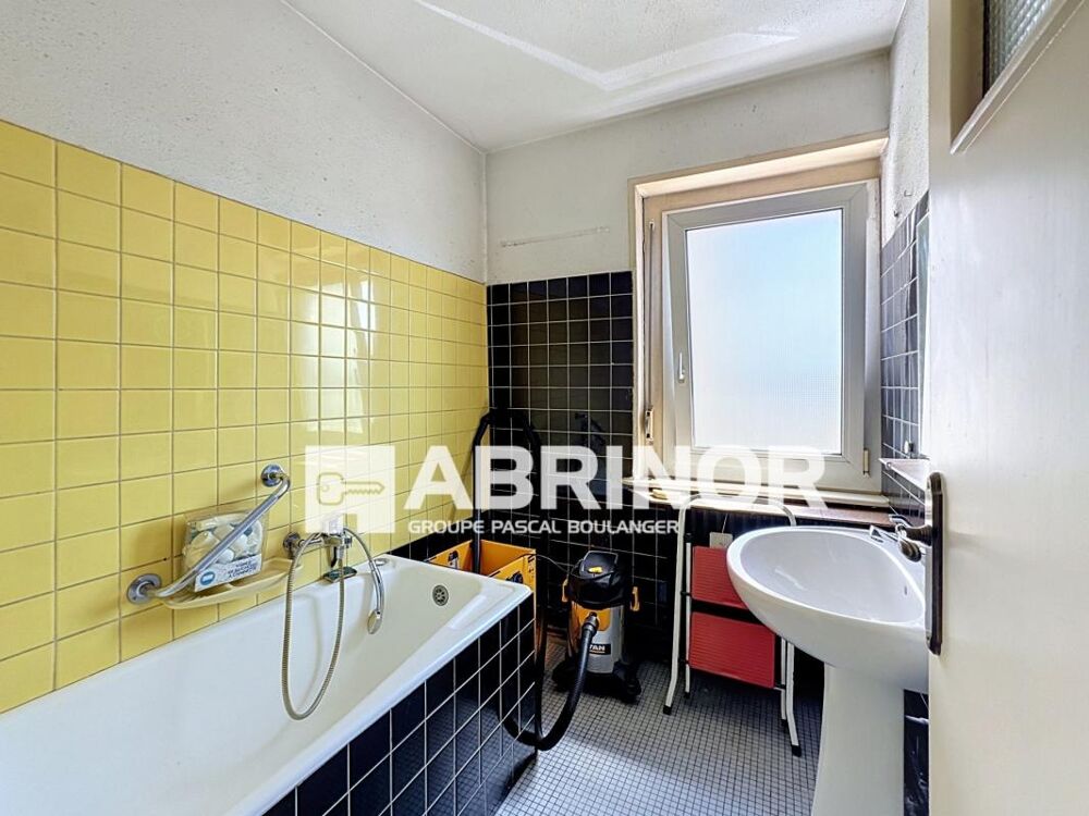 Vente Maison MAISON  INDIVIDUELLE AVEC JARDIN Wattignies