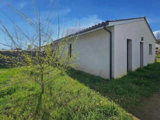  Maison à vendre 4 pièces 79 m²