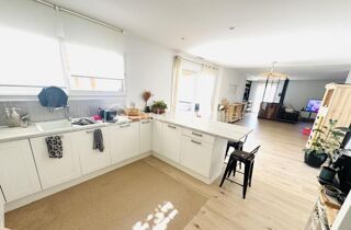  Maison à vendre 6 pièces 152 m²
