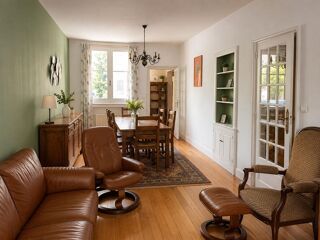  Appartement à vendre 5 pièces 134 m²