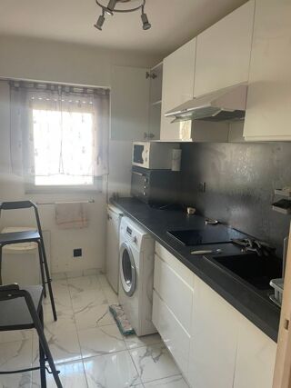  Appartement � louer 1 pi�ce 35 m�