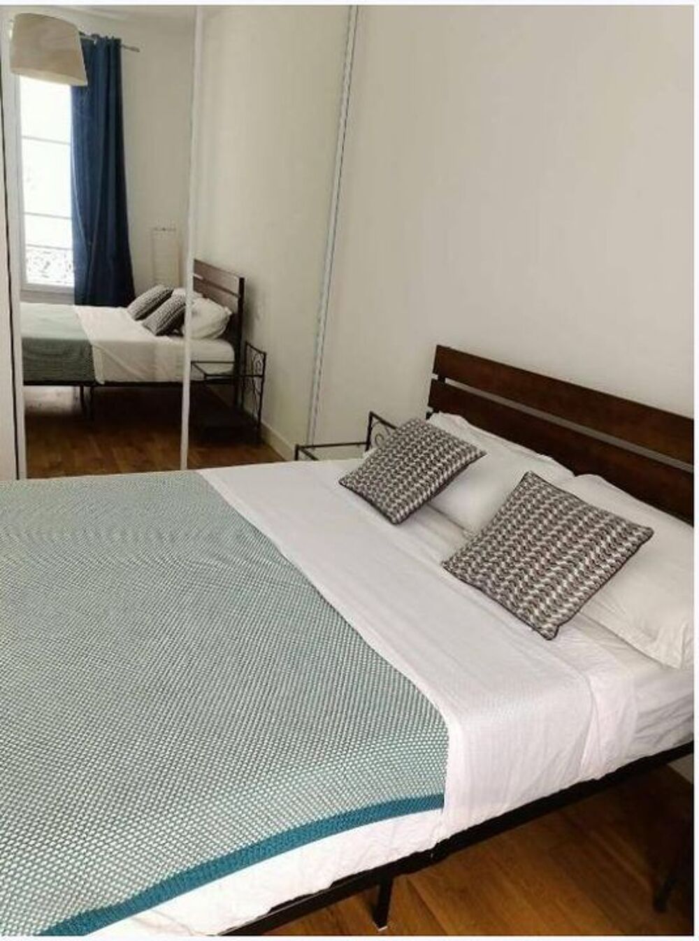 Location Appartement Appartement de 37m2 à louer sur Nice Nice