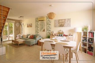  Maison à vendre 6 pièces 110 m²