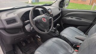 Doblo 1.3 MultiJet 90 Pack 2015 occasion 59470 Bambecque