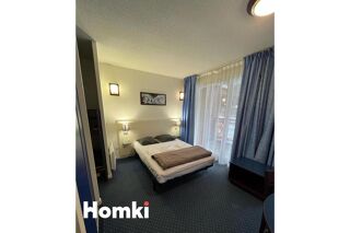  Appartement � vendre 2 pi�ces 50 m�